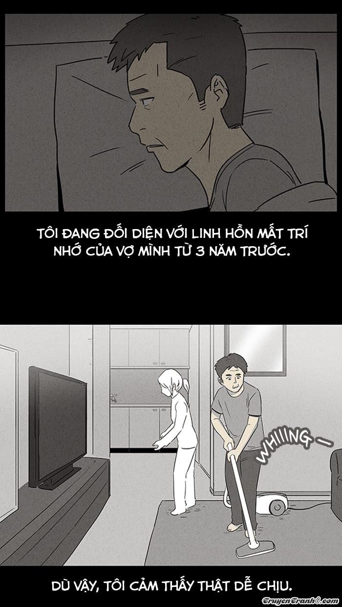 Những Câu Chuyện Bất Thường Chapter 29 - Trang 2