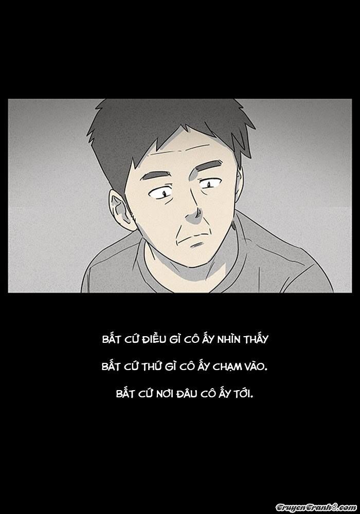 Những Câu Chuyện Bất Thường Chapter 29 - Trang 2