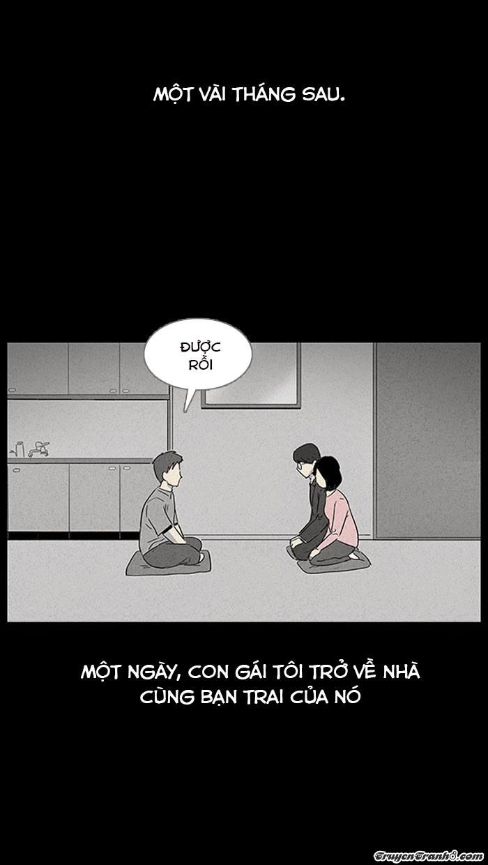 Những Câu Chuyện Bất Thường Chapter 29 - Trang 2