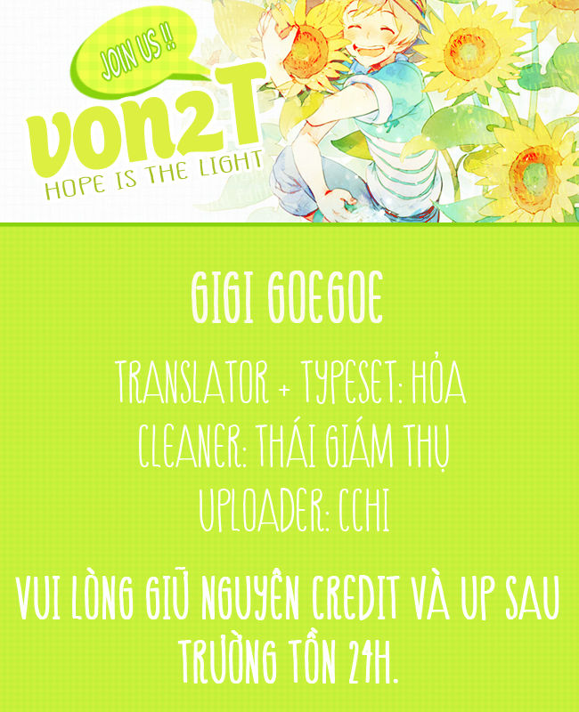 Những Câu Chuyện Bất Thường Chapter 3 - Trang 2