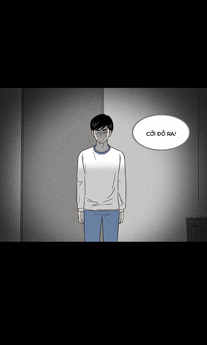 Những Câu Chuyện Bất Thường Chapter 3 - Trang 2