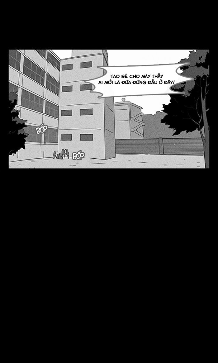 Những Câu Chuyện Bất Thường Chapter 3 - Trang 2