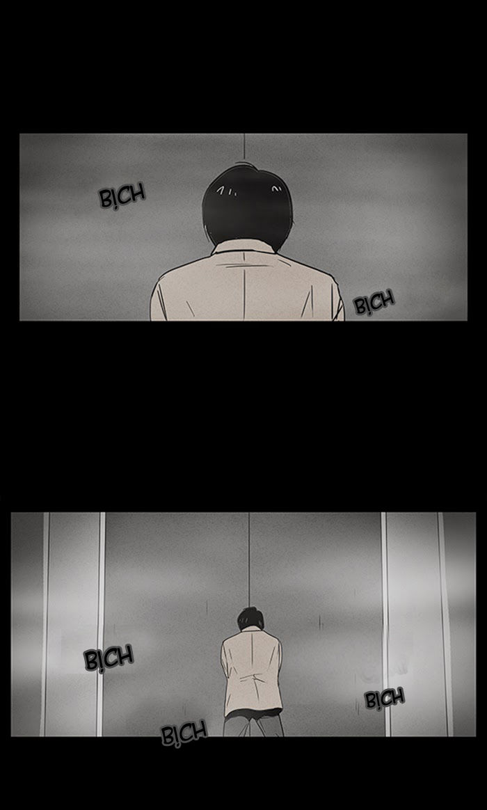 Những Câu Chuyện Bất Thường Chapter 3 - Trang 2