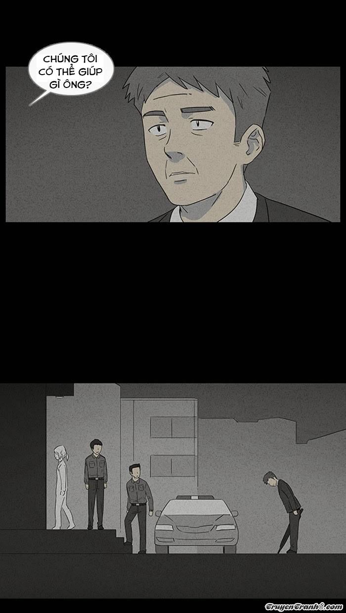 Những Câu Chuyện Bất Thường Chapter 30 - Trang 2