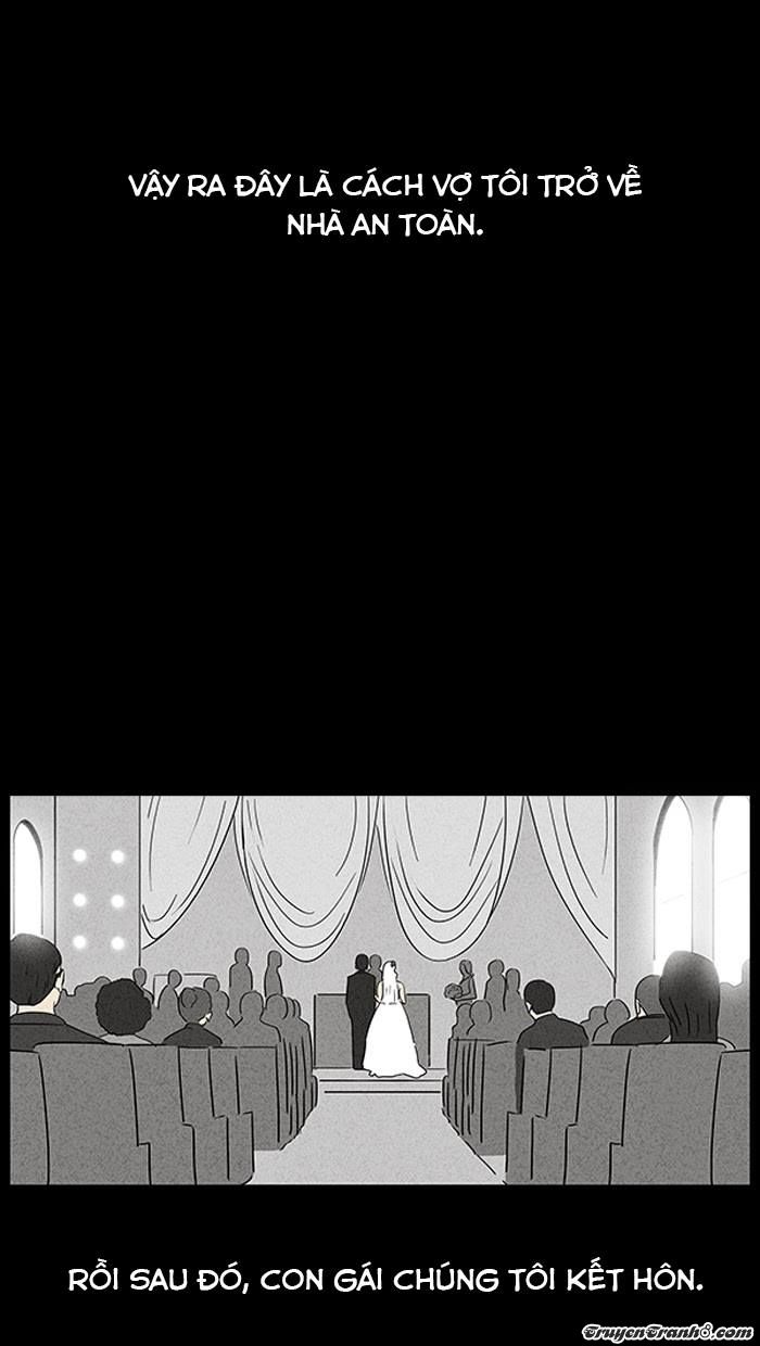 Những Câu Chuyện Bất Thường Chapter 30 - Trang 2