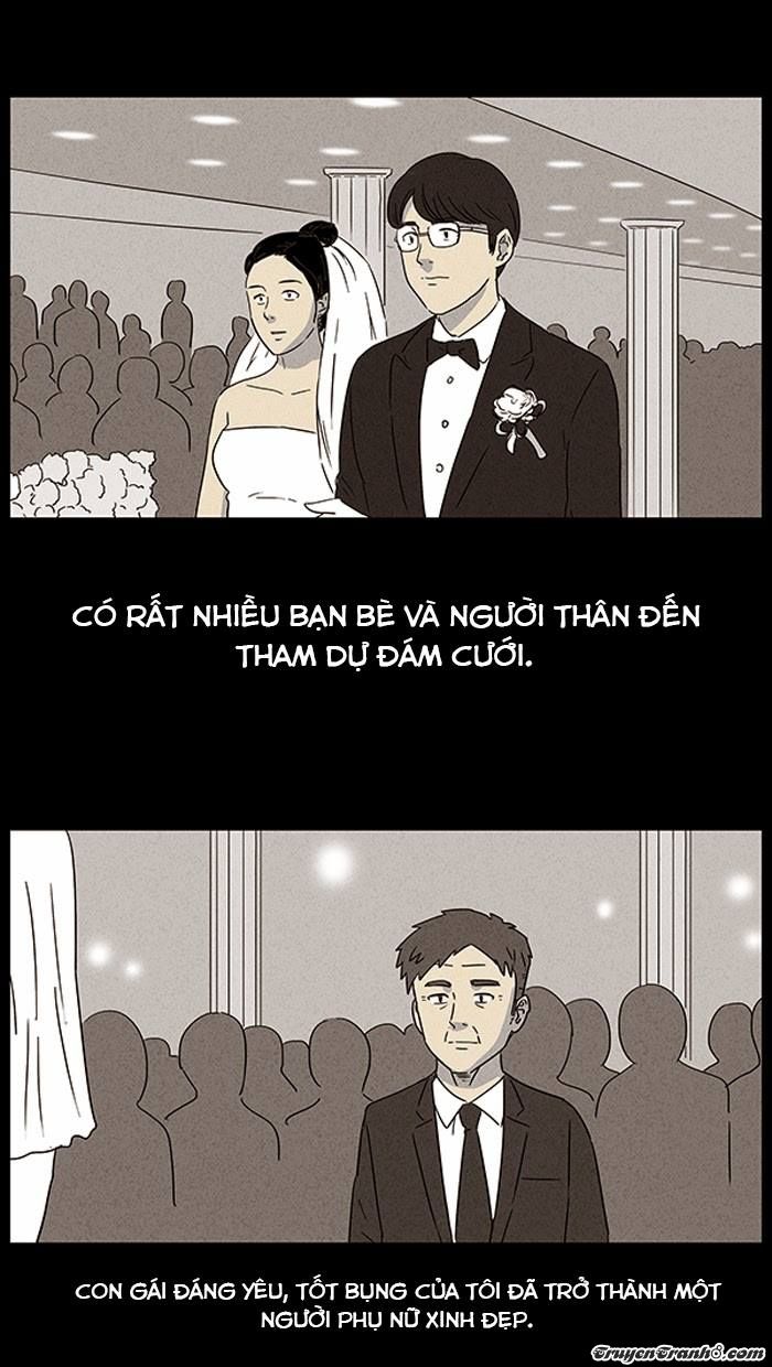 Những Câu Chuyện Bất Thường Chapter 30 - Trang 2