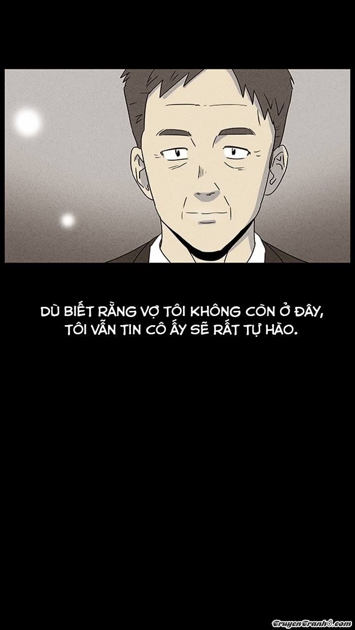 Những Câu Chuyện Bất Thường Chapter 30 - Trang 2