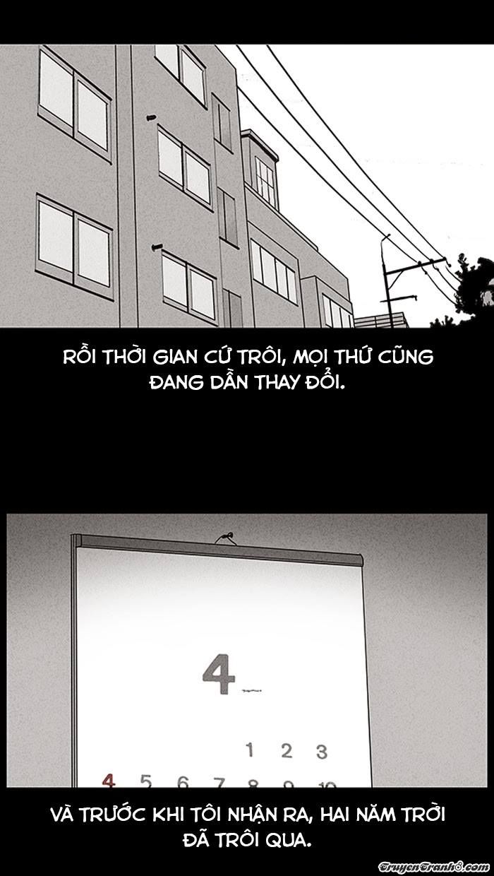 Những Câu Chuyện Bất Thường Chapter 30 - Trang 2