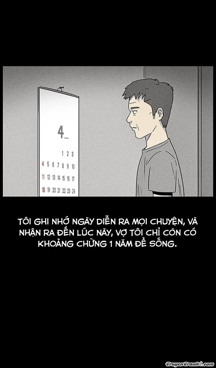 Những Câu Chuyện Bất Thường Chapter 30 - Trang 2