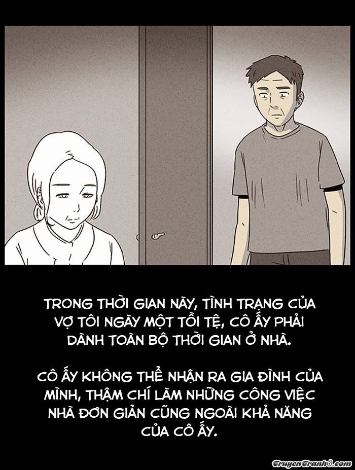 Những Câu Chuyện Bất Thường Chapter 30 - Trang 2