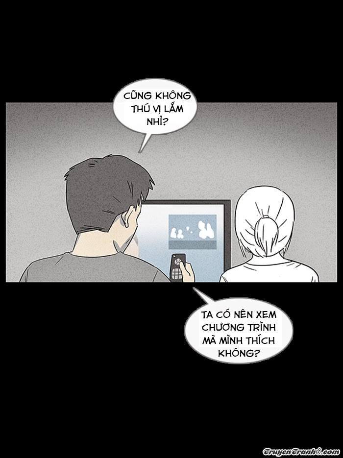 Những Câu Chuyện Bất Thường Chapter 30 - Trang 2