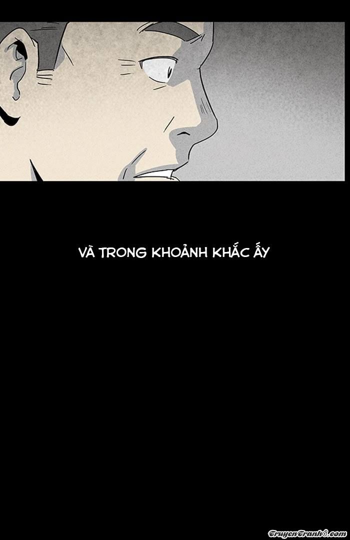 Những Câu Chuyện Bất Thường Chapter 30 - Trang 2