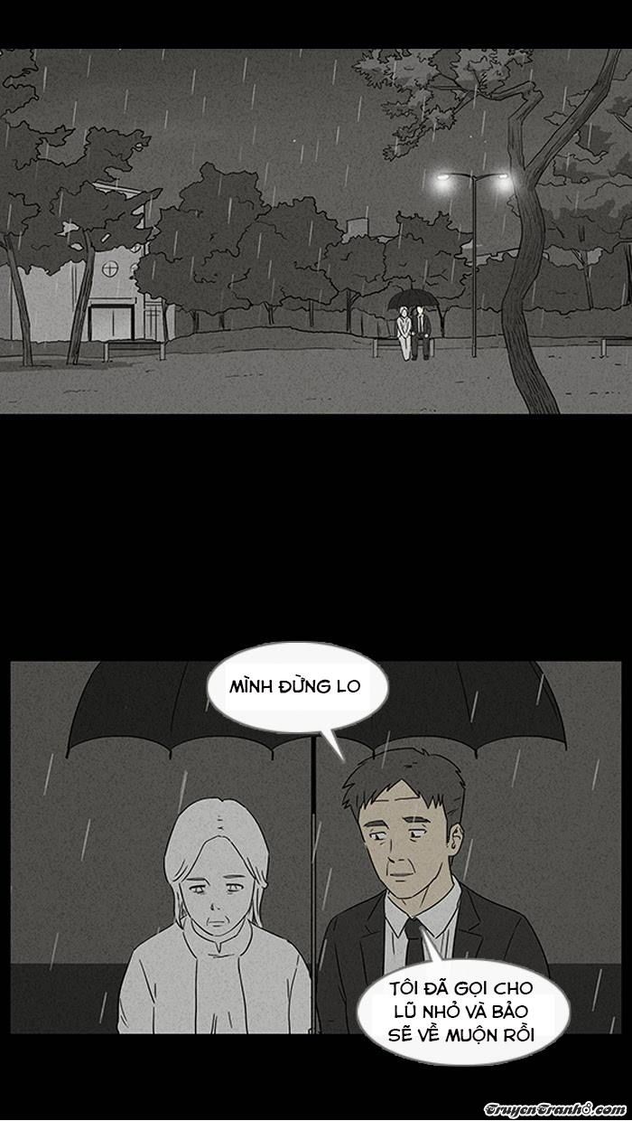 Những Câu Chuyện Bất Thường Chapter 30 - Trang 2