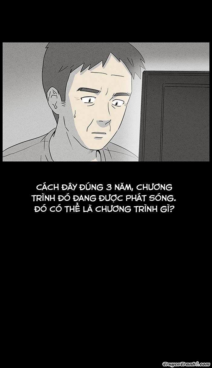 Những Câu Chuyện Bất Thường Chapter 30 - Trang 2