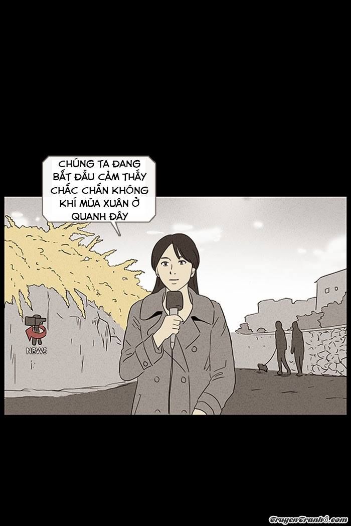 Những Câu Chuyện Bất Thường Chapter 30 - Trang 2