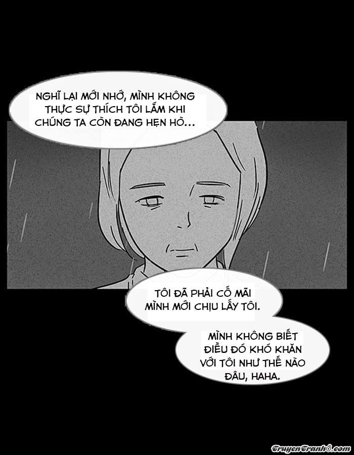 Những Câu Chuyện Bất Thường Chapter 30 - Trang 2