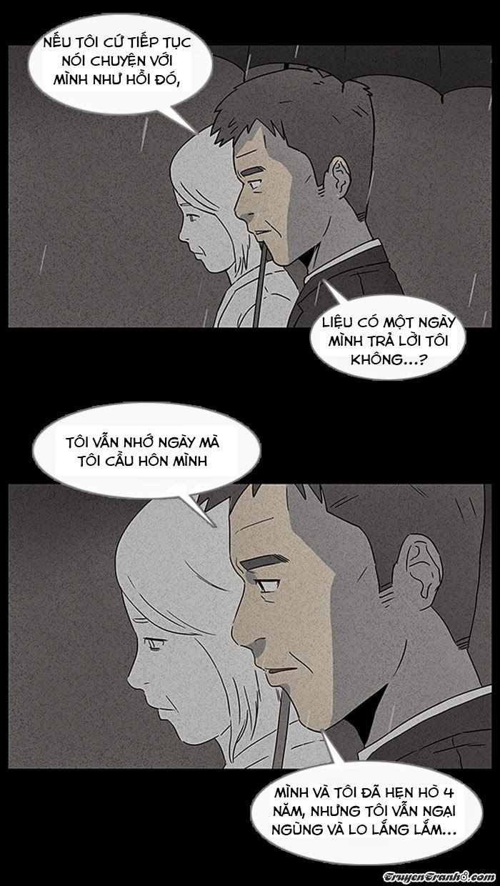 Những Câu Chuyện Bất Thường Chapter 30 - Trang 2