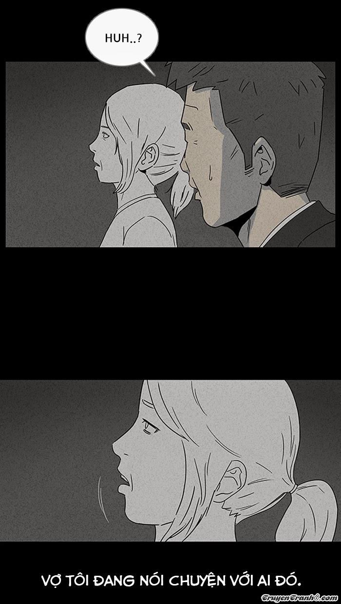 Những Câu Chuyện Bất Thường Chapter 30 - Trang 2