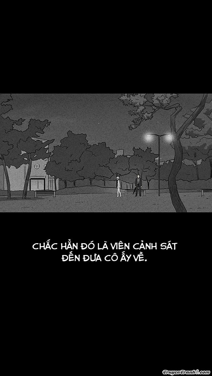 Những Câu Chuyện Bất Thường Chapter 30 - Trang 2