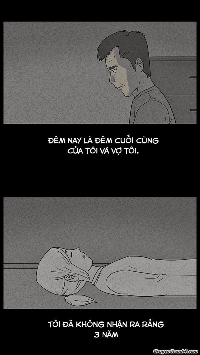 Những Câu Chuyện Bất Thường Chapter 31 - Trang 2