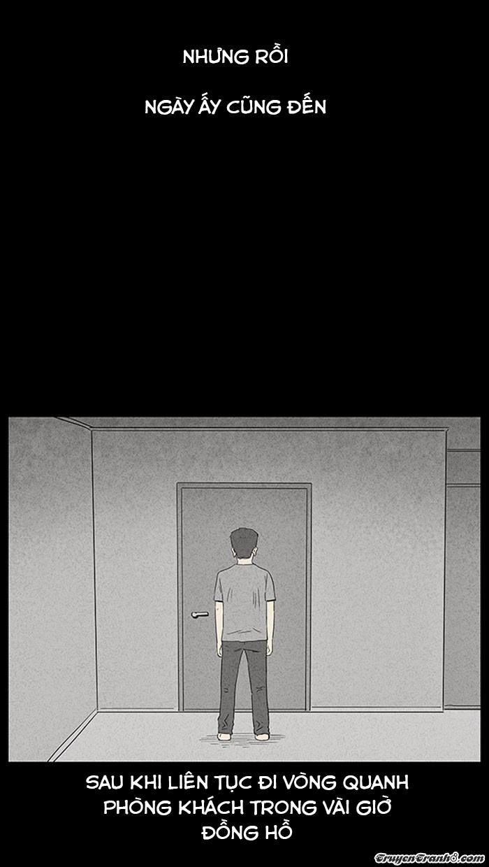 Những Câu Chuyện Bất Thường Chapter 31 - Trang 2