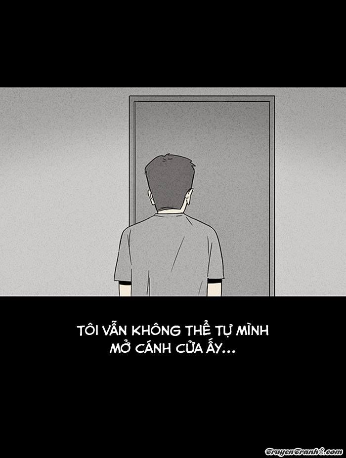 Những Câu Chuyện Bất Thường Chapter 31 - Trang 2