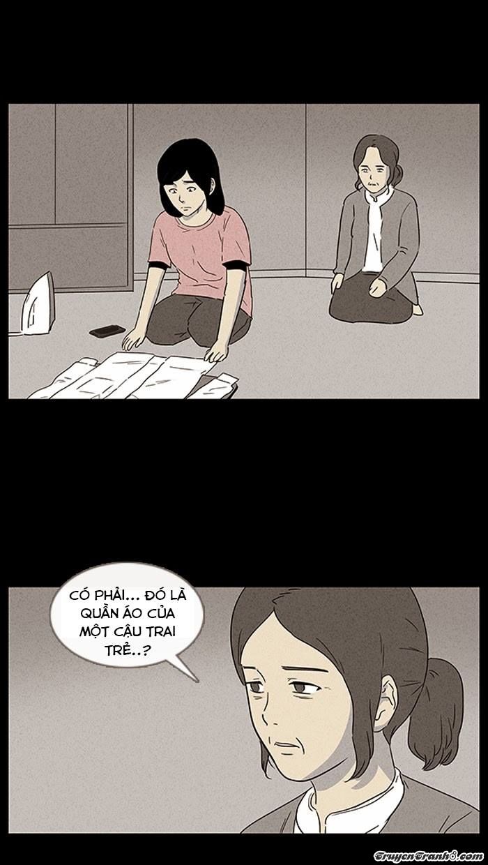 Những Câu Chuyện Bất Thường Chapter 31 - Trang 2