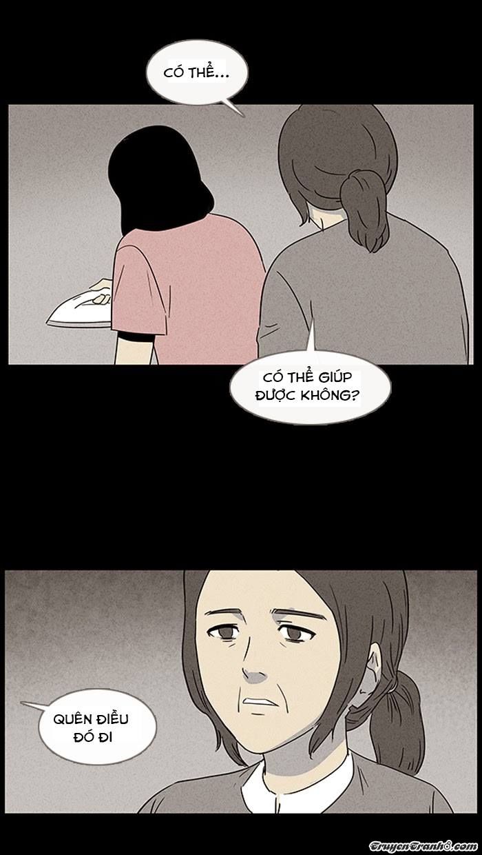 Những Câu Chuyện Bất Thường Chapter 31 - Trang 2