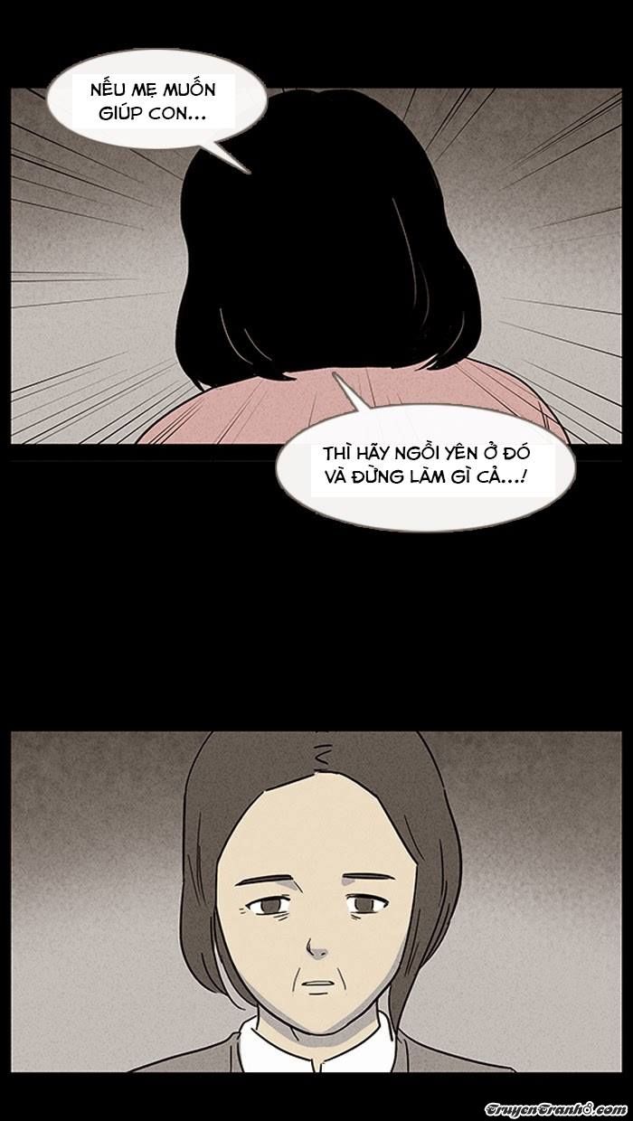 Những Câu Chuyện Bất Thường Chapter 31 - Trang 2