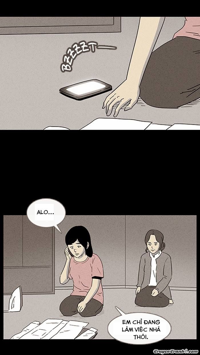 Những Câu Chuyện Bất Thường Chapter 31 - Trang 2