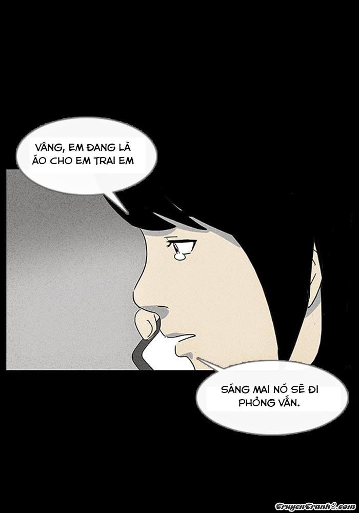 Những Câu Chuyện Bất Thường Chapter 31 - Trang 2