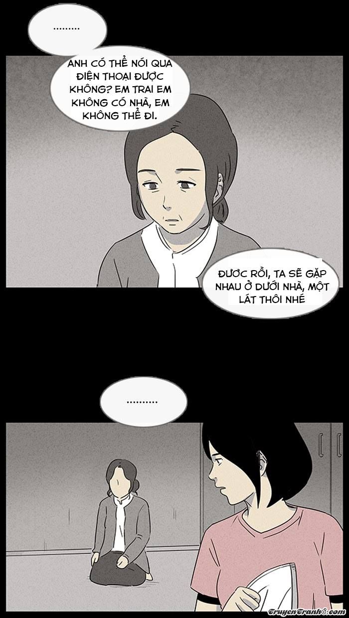 Những Câu Chuyện Bất Thường Chapter 31 - Trang 2