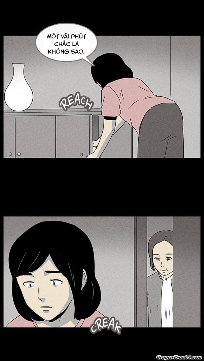 Những Câu Chuyện Bất Thường Chapter 31 - Trang 2