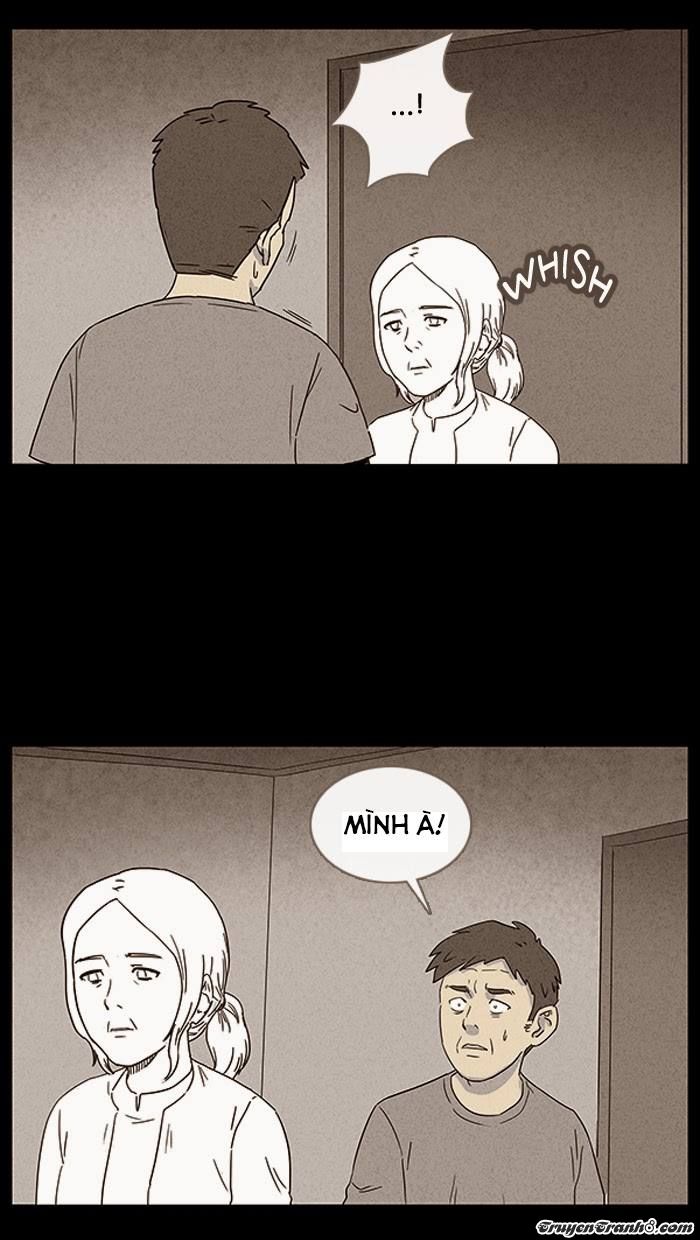 Những Câu Chuyện Bất Thường Chapter 31 - Trang 2