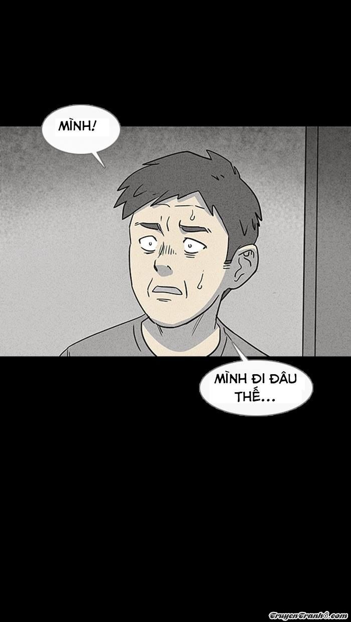 Những Câu Chuyện Bất Thường Chapter 31 - Trang 2