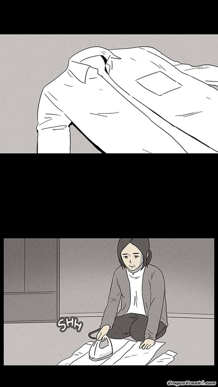 Những Câu Chuyện Bất Thường Chapter 31 - Trang 2