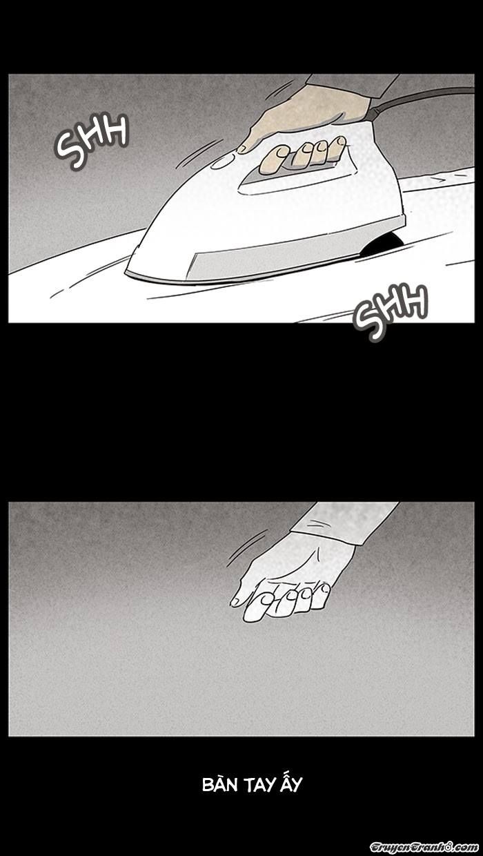 Những Câu Chuyện Bất Thường Chapter 31 - Trang 2