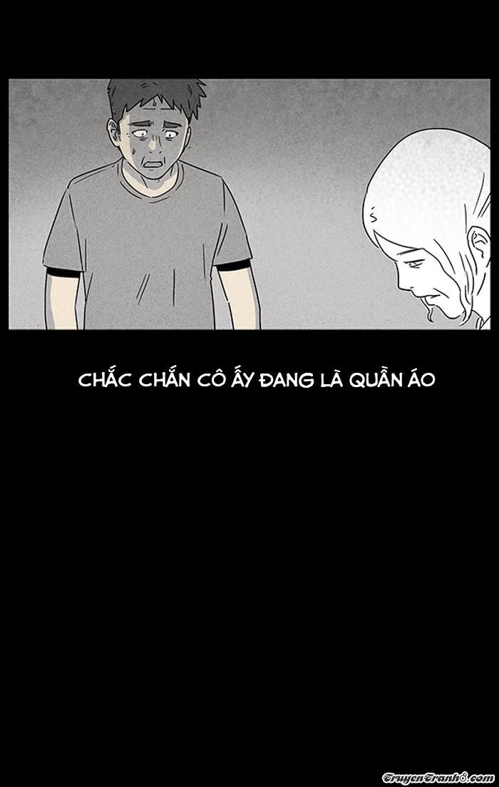 Những Câu Chuyện Bất Thường Chapter 31 - Trang 2