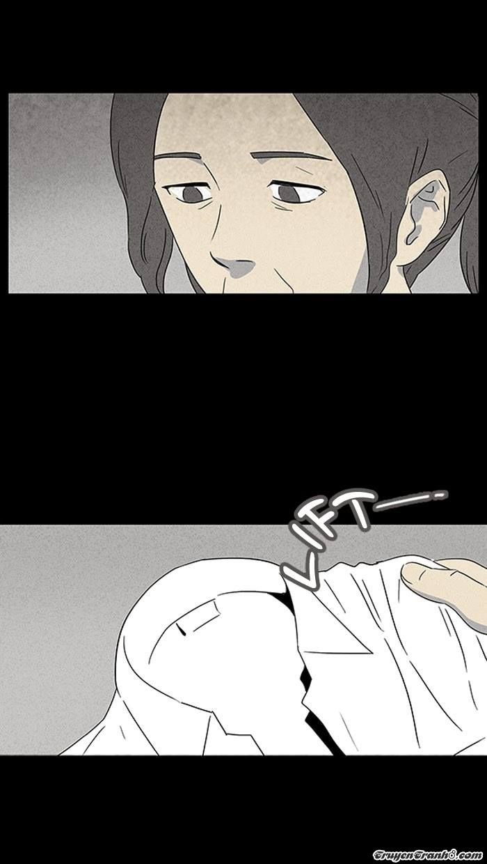 Những Câu Chuyện Bất Thường Chapter 31 - Trang 2