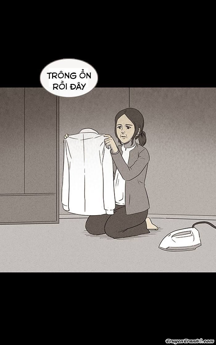 Những Câu Chuyện Bất Thường Chapter 31 - Trang 2