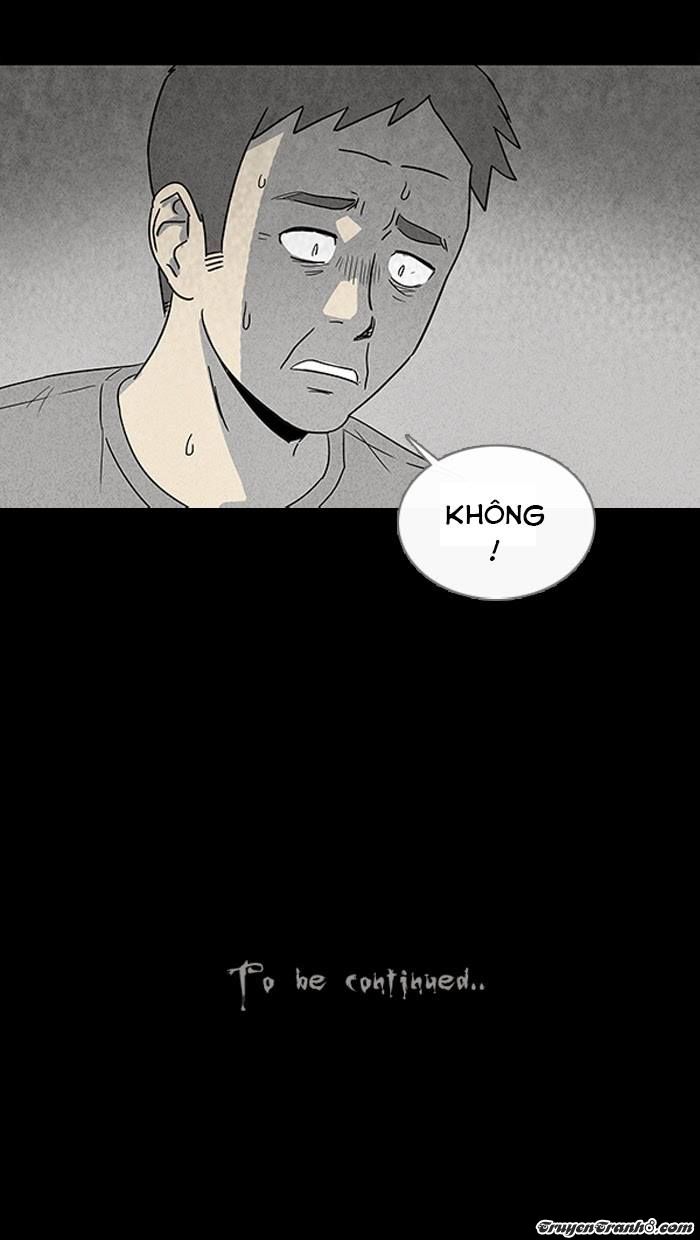 Những Câu Chuyện Bất Thường Chapter 31 - Trang 2