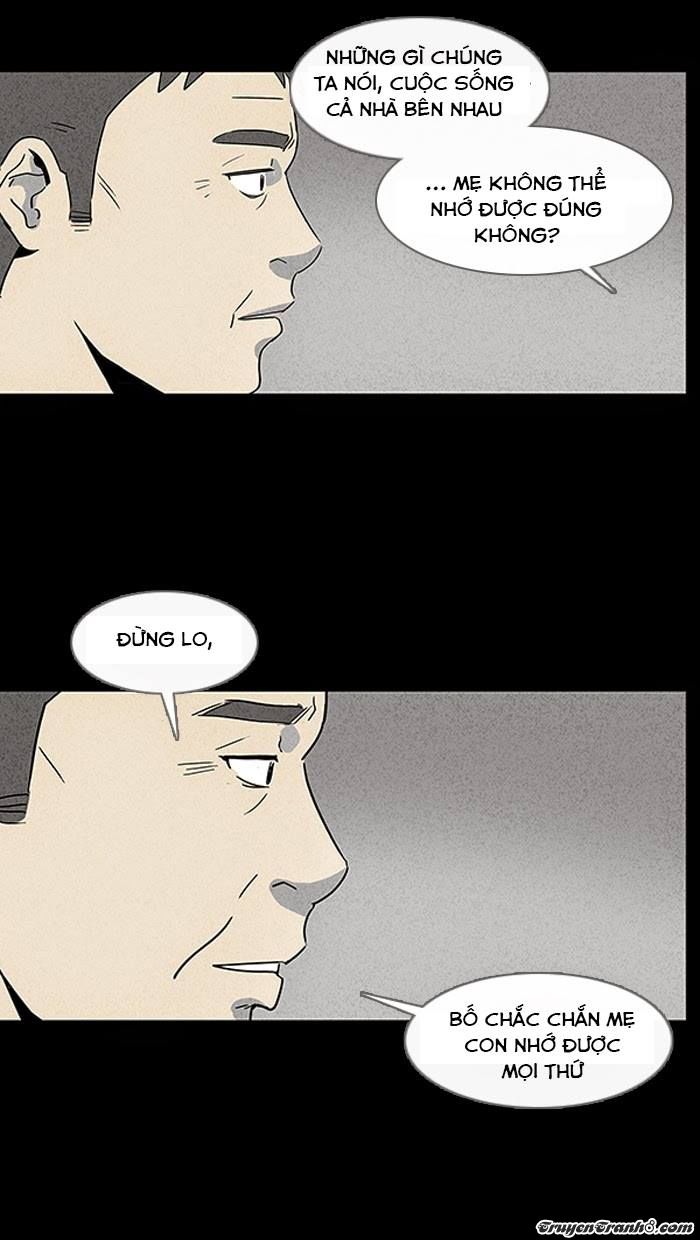 Những Câu Chuyện Bất Thường Chapter 31 - Trang 2