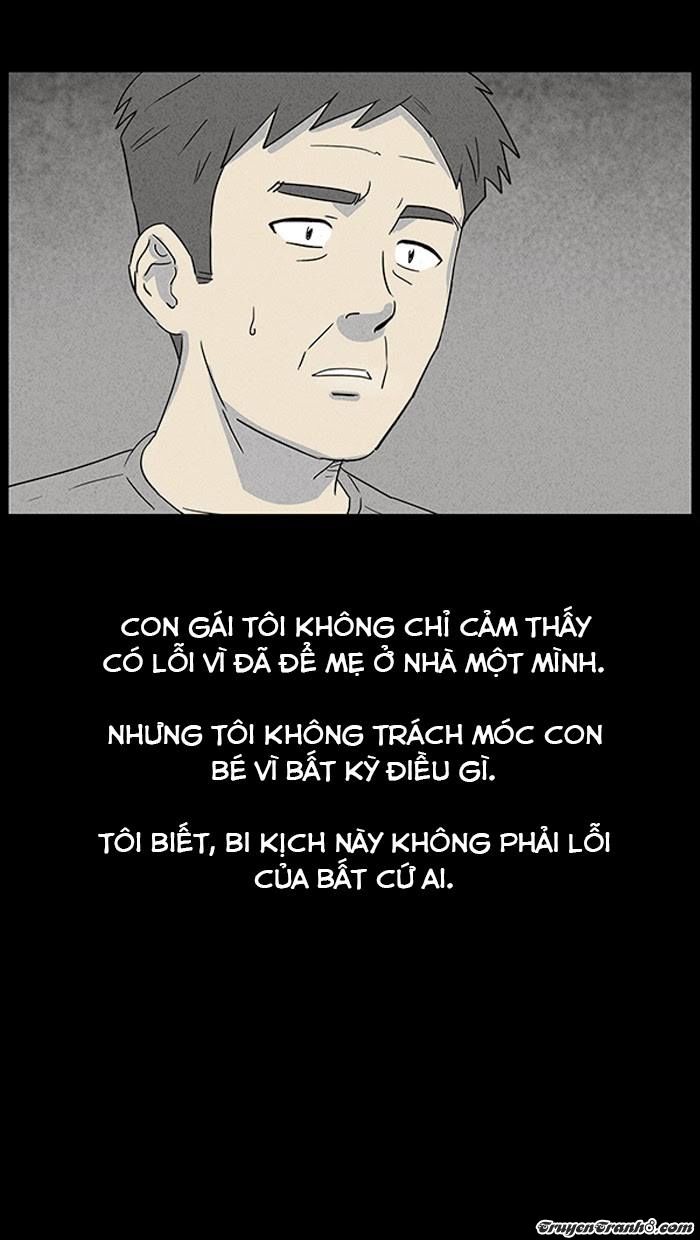 Những Câu Chuyện Bất Thường Chapter 31 - Trang 2