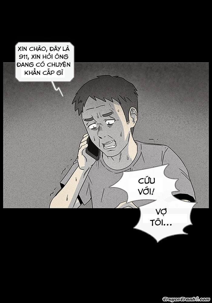 Những Câu Chuyện Bất Thường Chapter 32 - Trang 2