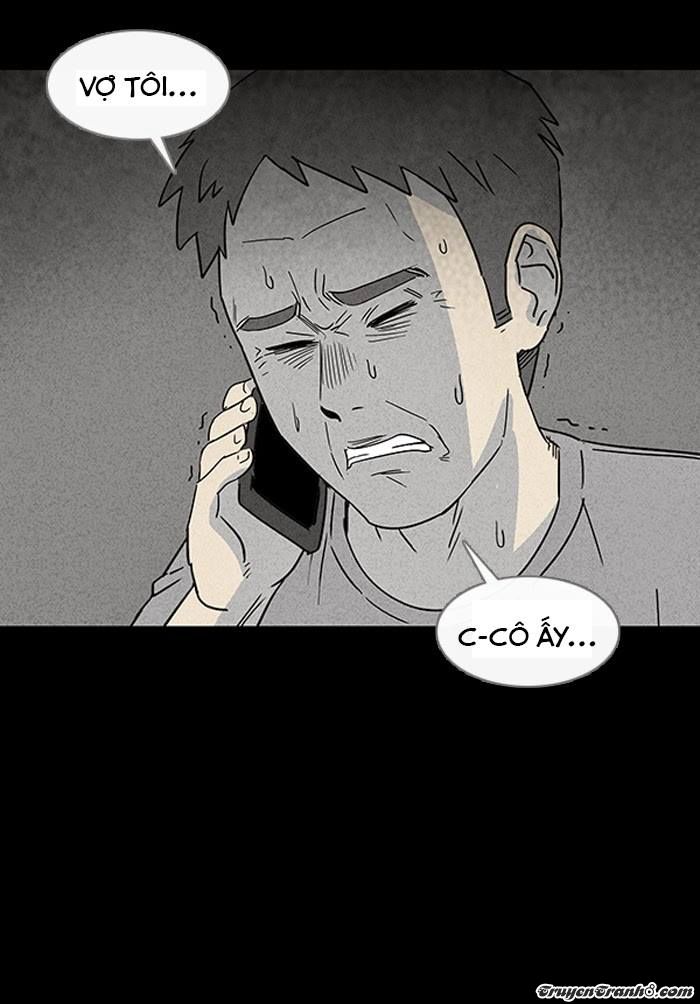 Những Câu Chuyện Bất Thường Chapter 32 - Trang 2