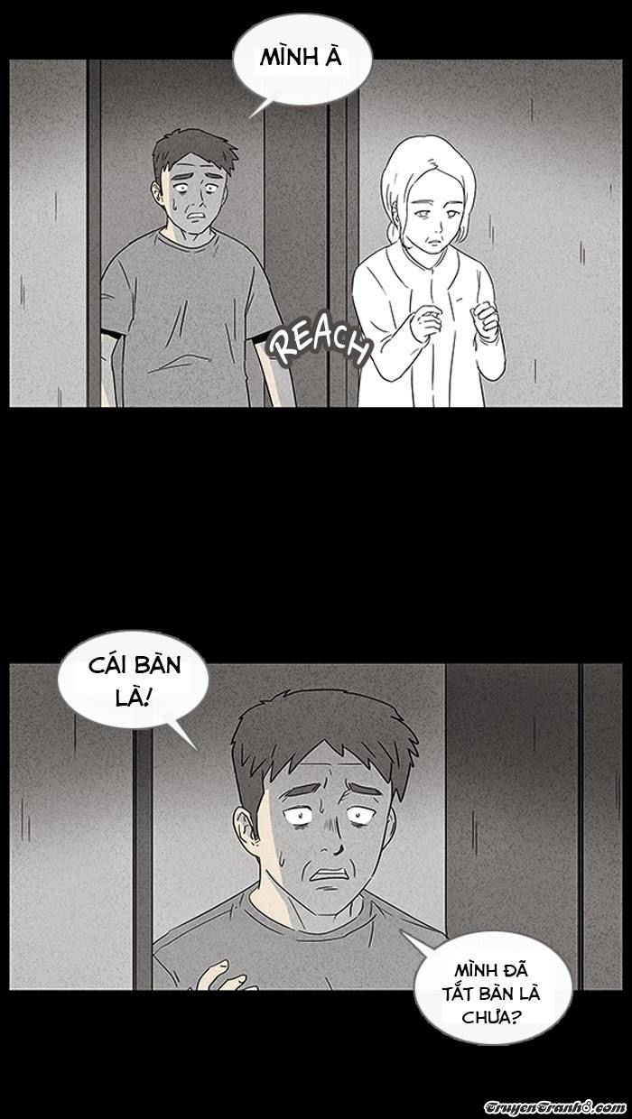 Những Câu Chuyện Bất Thường Chapter 32 - Trang 2