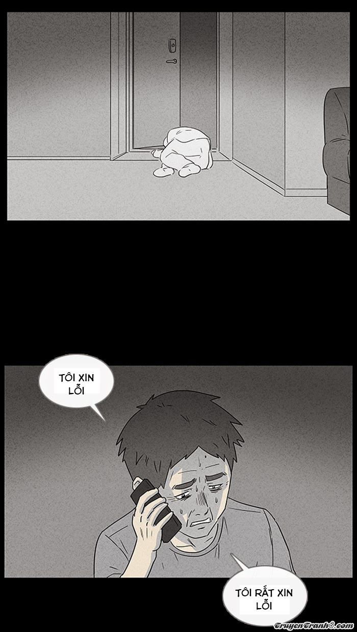 Những Câu Chuyện Bất Thường Chapter 32 - Trang 2