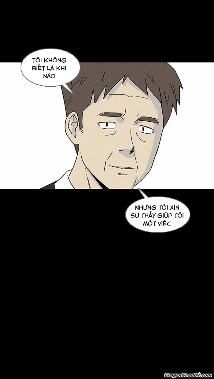 Những Câu Chuyện Bất Thường Chapter 32 - Trang 2