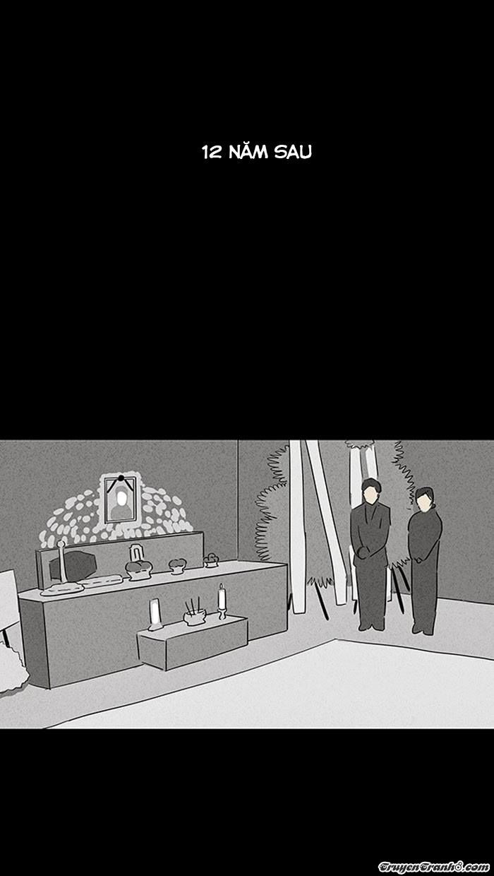 Những Câu Chuyện Bất Thường Chapter 32 - Trang 2
