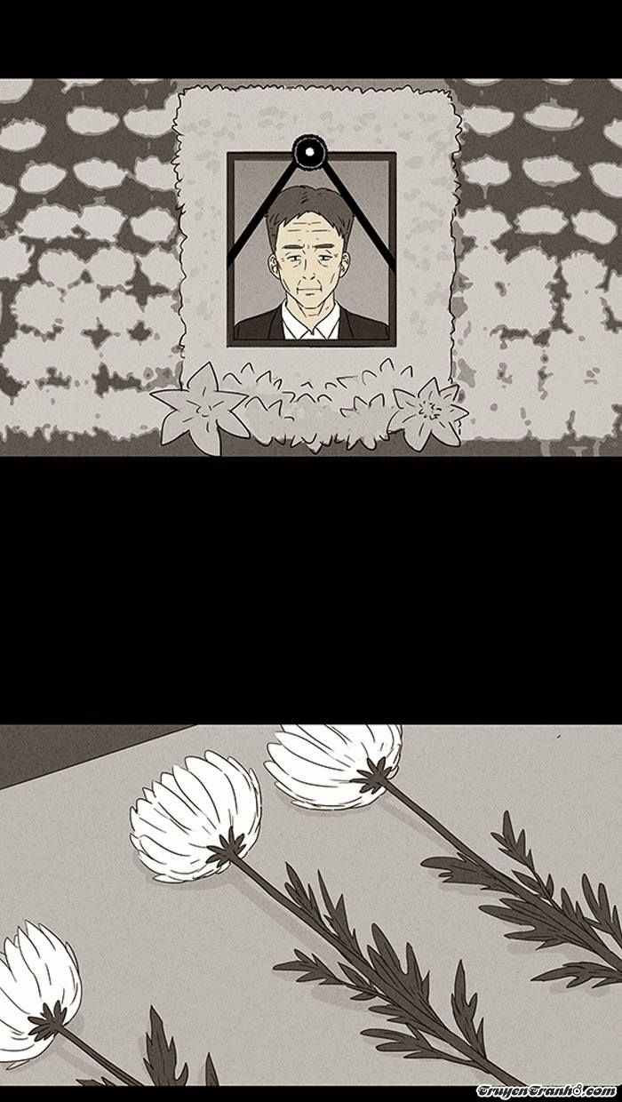 Những Câu Chuyện Bất Thường Chapter 32 - Trang 2